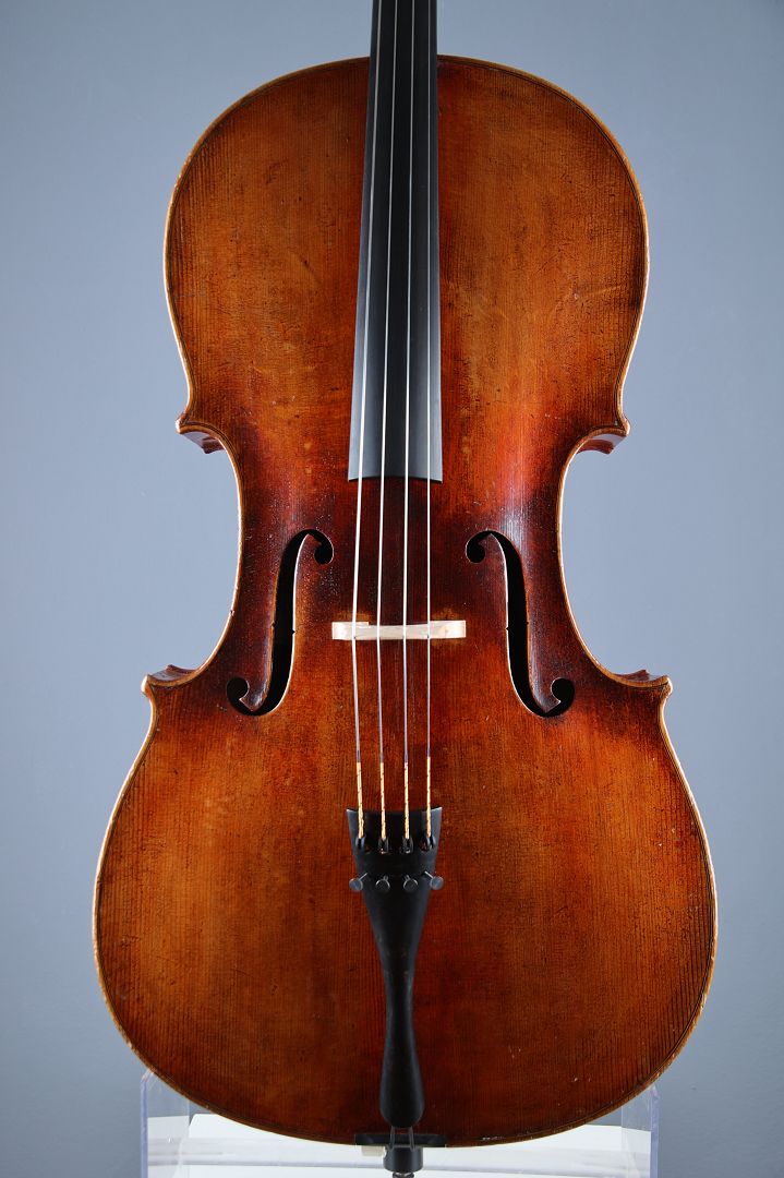 Müller Harry - Schöneck (Vogtland) Anno 1924 - C-352